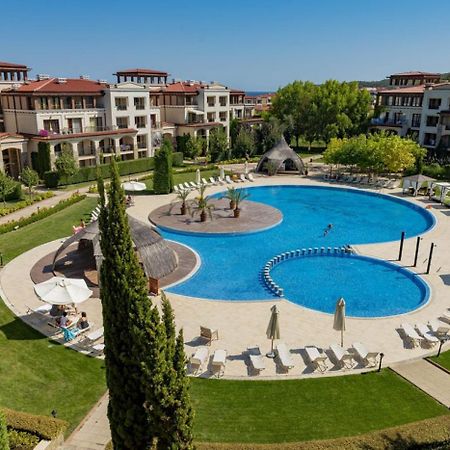 Luxury Apartment Sozopol In Green Life Exterior photo